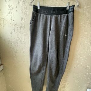 Nike Dri-fit Sweats
